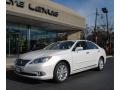 Starfire White Pearl - ES 350 Photo No. 1
