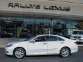 Starfire White Pearl - ES 350 Photo No. 3