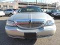 Silver Birch Metallic - Town Car Signature L Photo No. 3