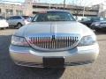 2009 Silver Birch Metallic Lincoln Town Car Signature L  photo #3