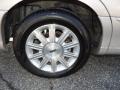 Silver Birch Metallic - Town Car Signature L Photo No. 6