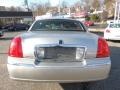 2009 Silver Birch Metallic Lincoln Town Car Signature L  photo #8