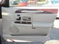Silver Birch Metallic - Town Car Signature L Photo No. 12