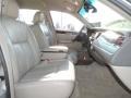 Silver Birch Metallic - Town Car Signature L Photo No. 13