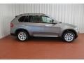Space Gray Metallic - X5 xDrive 35i Photo No. 3