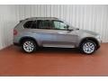 2013 Space Gray Metallic BMW X5 xDrive 35i  photo #3