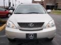 Millinnium Silver Metallic - RX 330 AWD Photo No. 2
