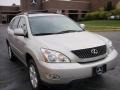 Millinnium Silver Metallic - RX 330 AWD Photo No. 3