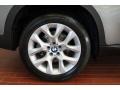 Space Gray Metallic - X5 xDrive 35i Photo No. 6