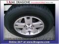 True Blue Metallic - Escape Limited 4WD Photo No. 8