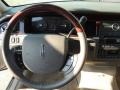 Silver Birch Metallic - Town Car Signature L Photo No. 21