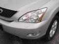 Millinnium Silver Metallic - RX 330 AWD Photo No. 5