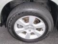 Millinnium Silver Metallic - RX 330 AWD Photo No. 6