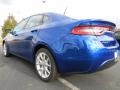 Blue Streak Pearl Coat - Dart SXT Photo No. 2