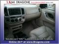 True Blue Metallic - Escape Limited 4WD Photo No. 13