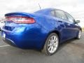 Blue Streak Pearl Coat - Dart SXT Photo No. 3