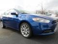 Blue Streak Pearl Coat - Dart SXT Photo No. 4