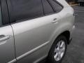 Millinnium Silver Metallic - RX 330 AWD Photo No. 8