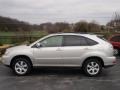 Millinnium Silver Metallic - RX 330 AWD Photo No. 9