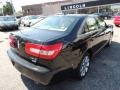 2009 Tuxedo Black Metallic Lincoln MKZ AWD Sedan  photo #7