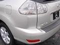 Millinnium Silver Metallic - RX 330 AWD Photo No. 10