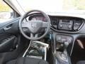 Blue Streak Pearl Coat - Dart SXT Photo No. 9