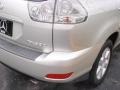 Millinnium Silver Metallic - RX 330 AWD Photo No. 11