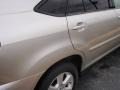 Millinnium Silver Metallic - RX 330 AWD Photo No. 12