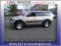 Sudan Beige Metallic - Montero Sport LS 4x4 Photo No. 4