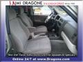 Sudan Beige Metallic - Montero Sport LS 4x4 Photo No. 10