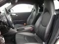Black Interior Photo for 2011 Porsche Cayman #74180119