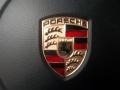 2011 Black Porsche Cayman   photo #17