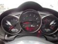 2011 Porsche Cayman Standard Cayman Model Gauges