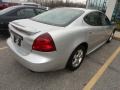 Galaxy Silver Metallic - Grand Prix GT Sedan Photo No. 2