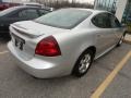 2005 Galaxy Silver Metallic Pontiac Grand Prix GT Sedan  photo #2