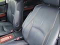 Millinnium Silver Metallic - RX 330 AWD Photo No. 21