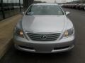 2007 Mercury Metallic Lexus LS 460  photo #7