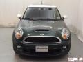 2011 British Racing Green II Mini Cooper S Hardtop  photo #20