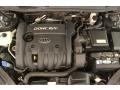 Ebony Black - Optima LX Photo No. 21