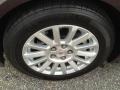 Black Cherry - CTS 3.0 Sedan Photo No. 3