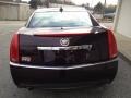 Black Cherry - CTS 3.0 Sedan Photo No. 6