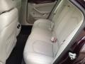 Black Cherry - CTS 3.0 Sedan Photo No. 7