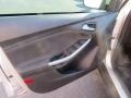 2012 Ingot Silver Metallic Ford Focus SE Sport 5-Door  photo #10