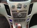 Black Cherry - CTS 3.0 Sedan Photo No. 14