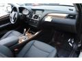 Jet Black - X3 xDrive 35i Photo No. 8