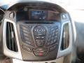 2012 Ingot Silver Metallic Ford Focus SE Sport 5-Door  photo #15