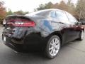 Pitch Black - Dart SXT Photo No. 3