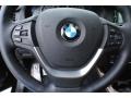 2013 Jet Black BMW X3 xDrive 35i  photo #14