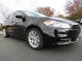 Pitch Black - Dart SXT Photo No. 4