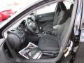 Pitch Black - Dart SXT Photo No. 6